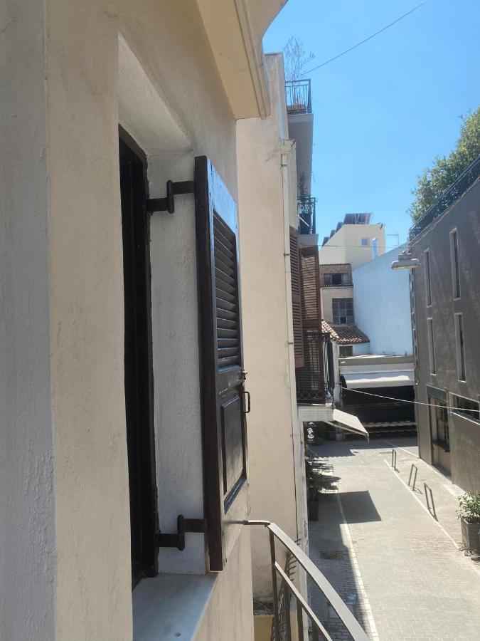 Cozy Maisonette Next To Plaka Atény Exteriér fotografie